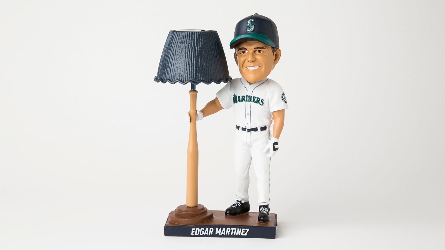 Edgar Martinez bobblehead