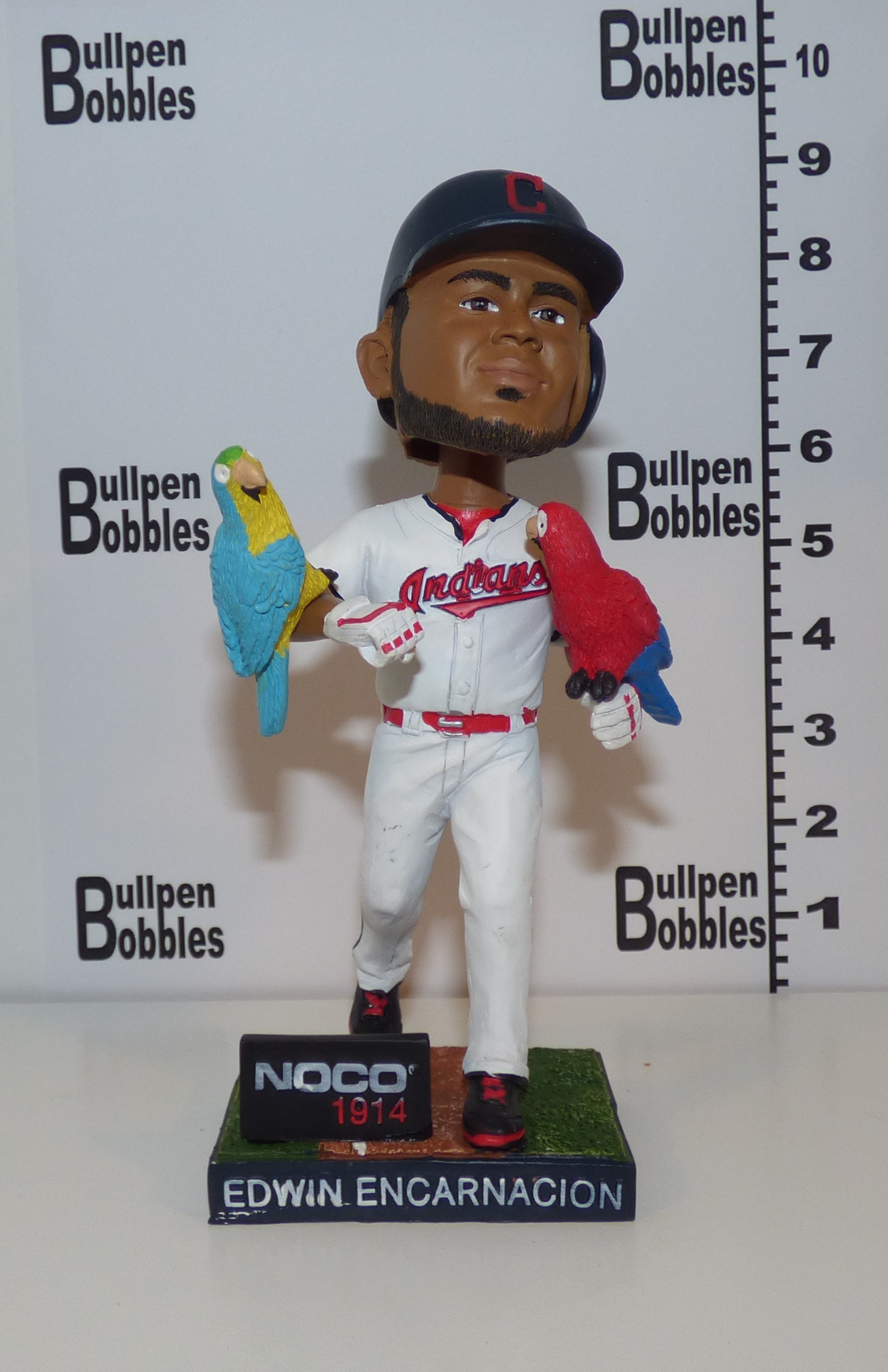 Edwin Encarnacion bobblehead