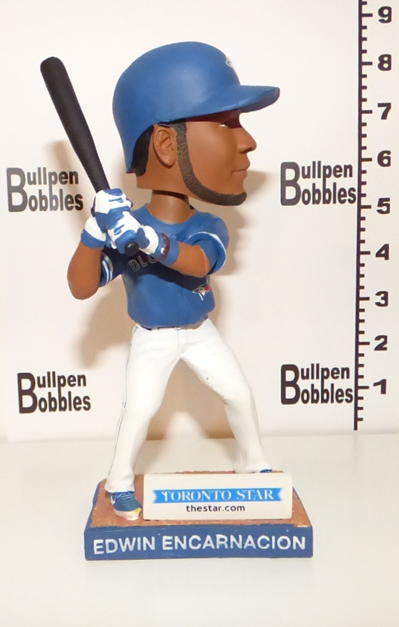 Edwin Encarnacion bobblehead