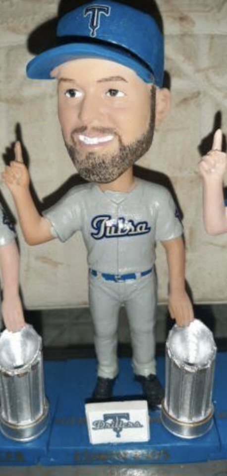 Edwin Rios bobblehead