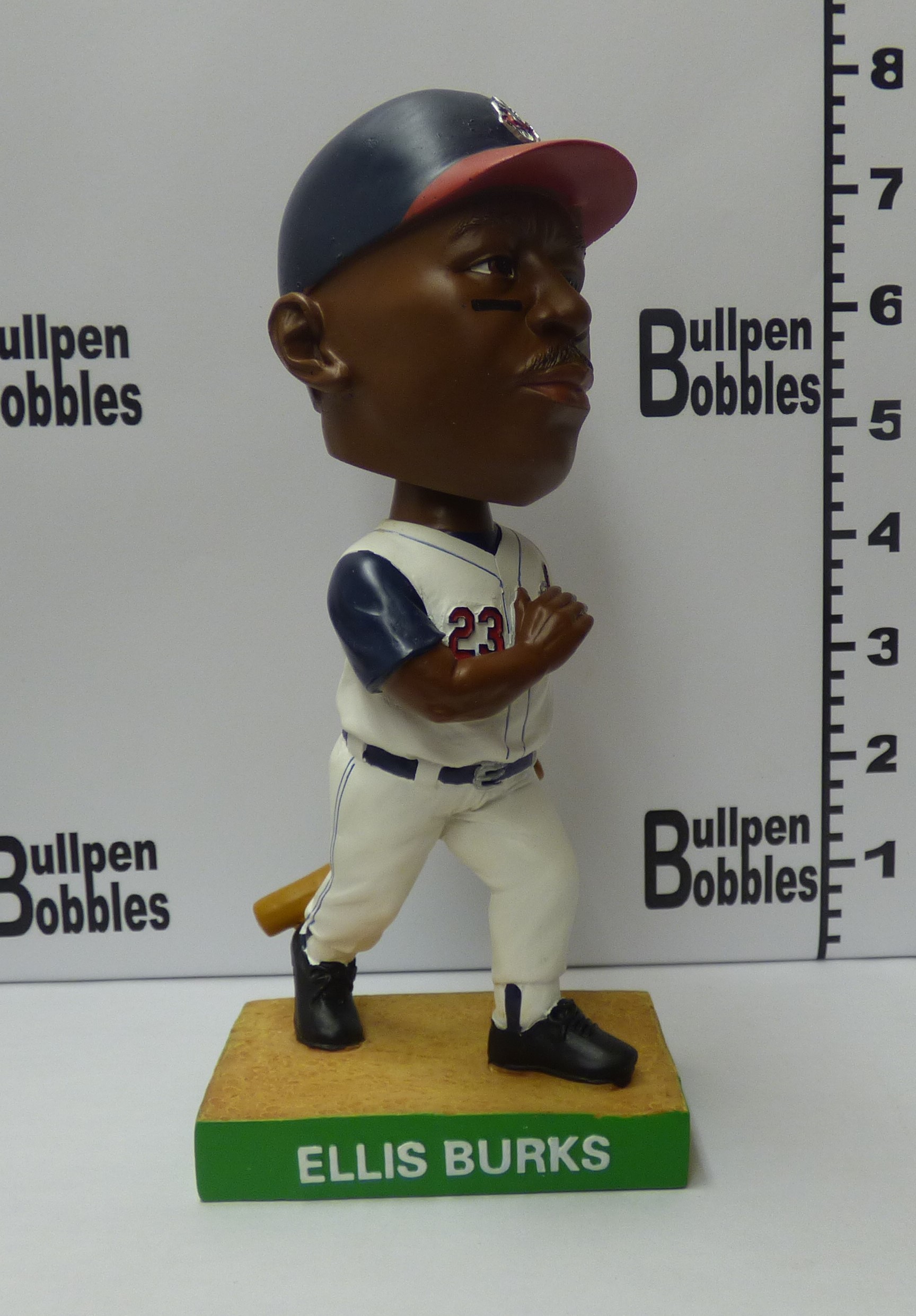 Ellis Burks bobblehead