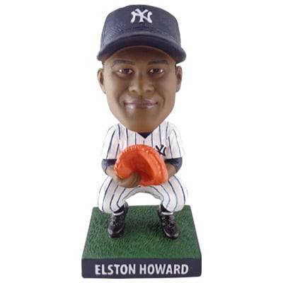 Elston Howard bobblehead