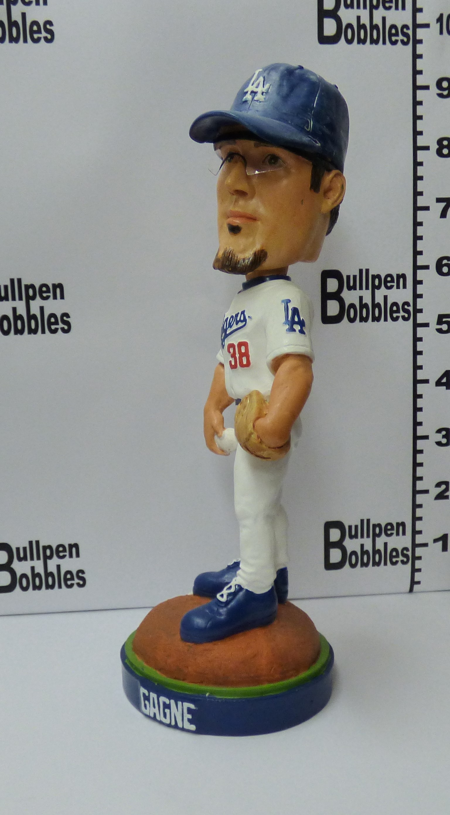 Eric Gagne bobblehead