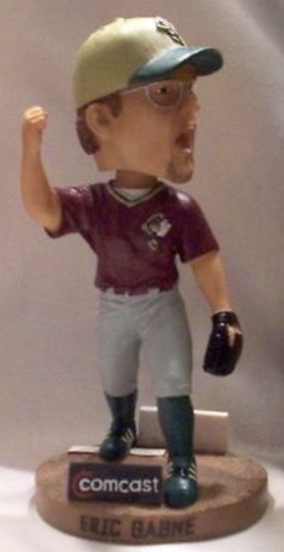 Eric Gagne bobblehead