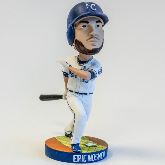 Eric Hosmer bobblehead