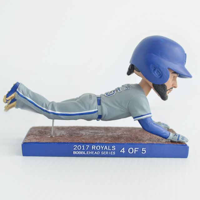 Eric Hosmer bobblehead