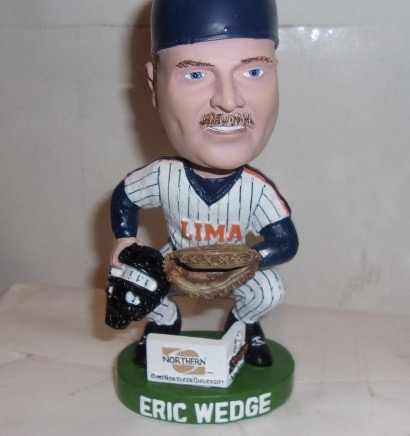 Eric Wedge bobblehead