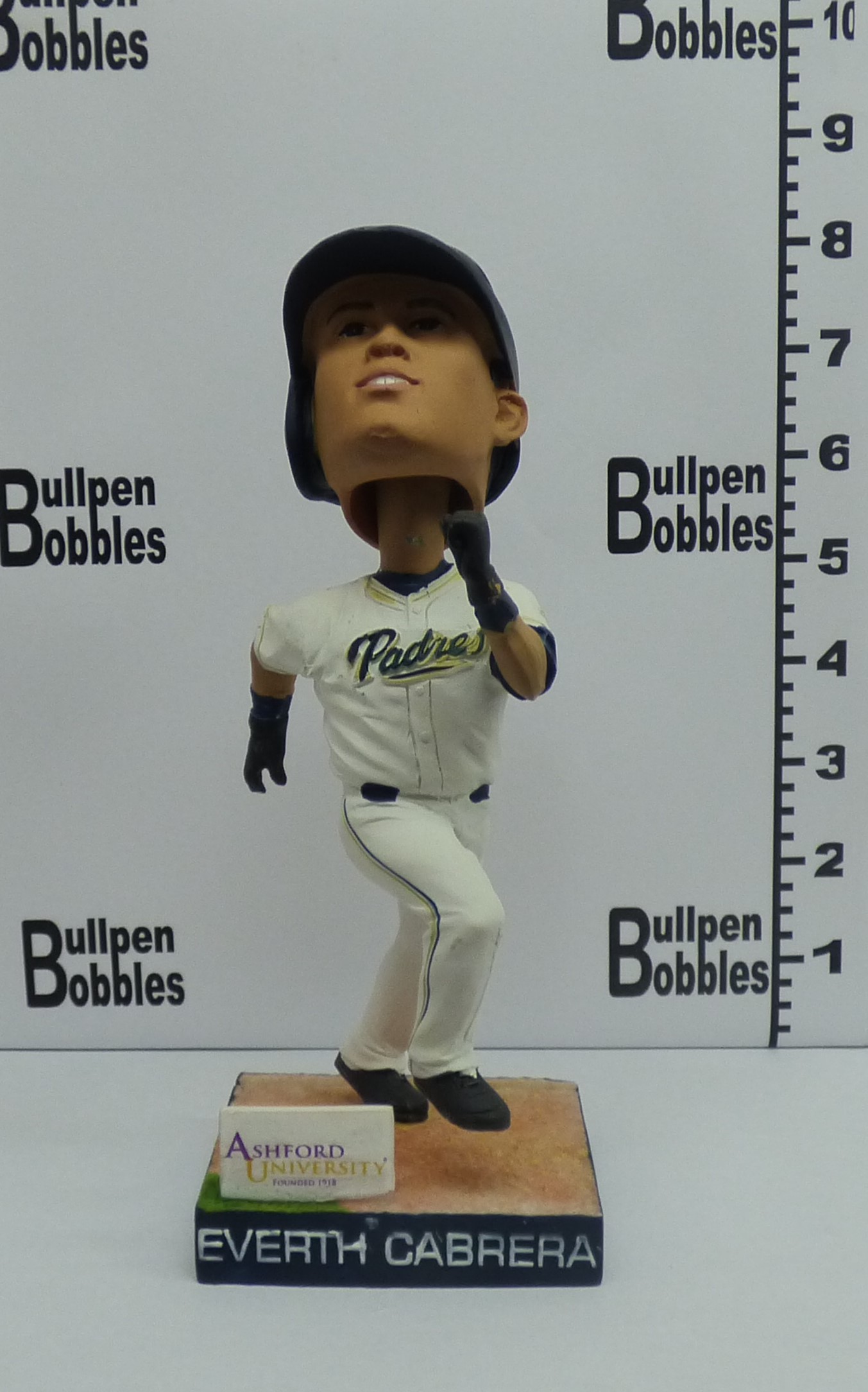 Everth Cabrera bobblehead