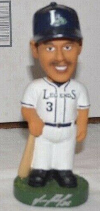 Felix Escalona bobblehead