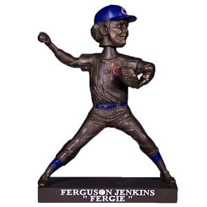 Fergie Jenkins bobblehead