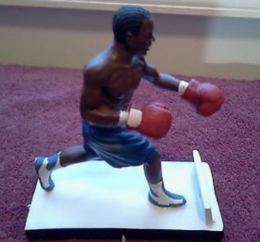 Fernando Guerrero bobblehead