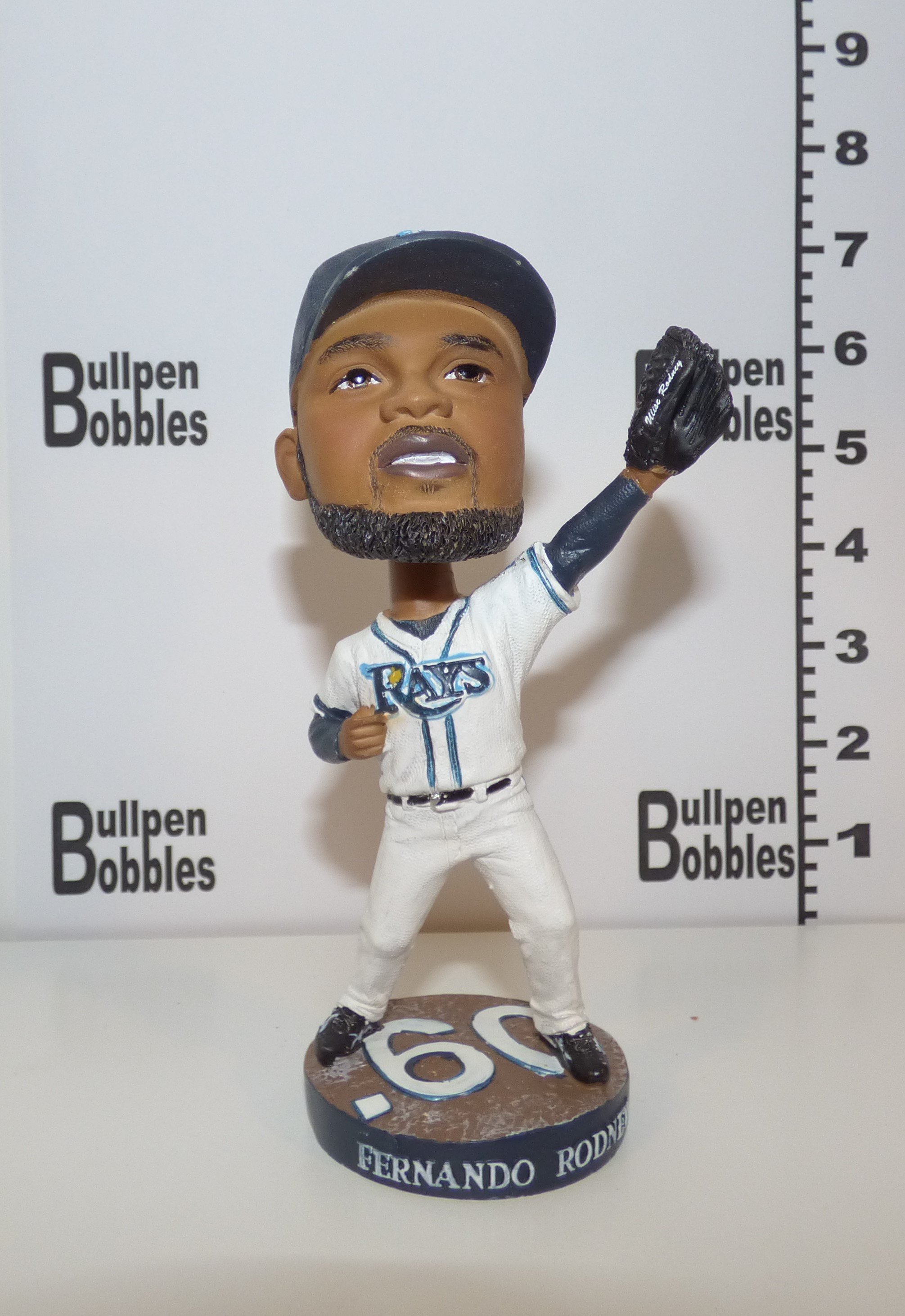 Fernando Rodney bobblehead