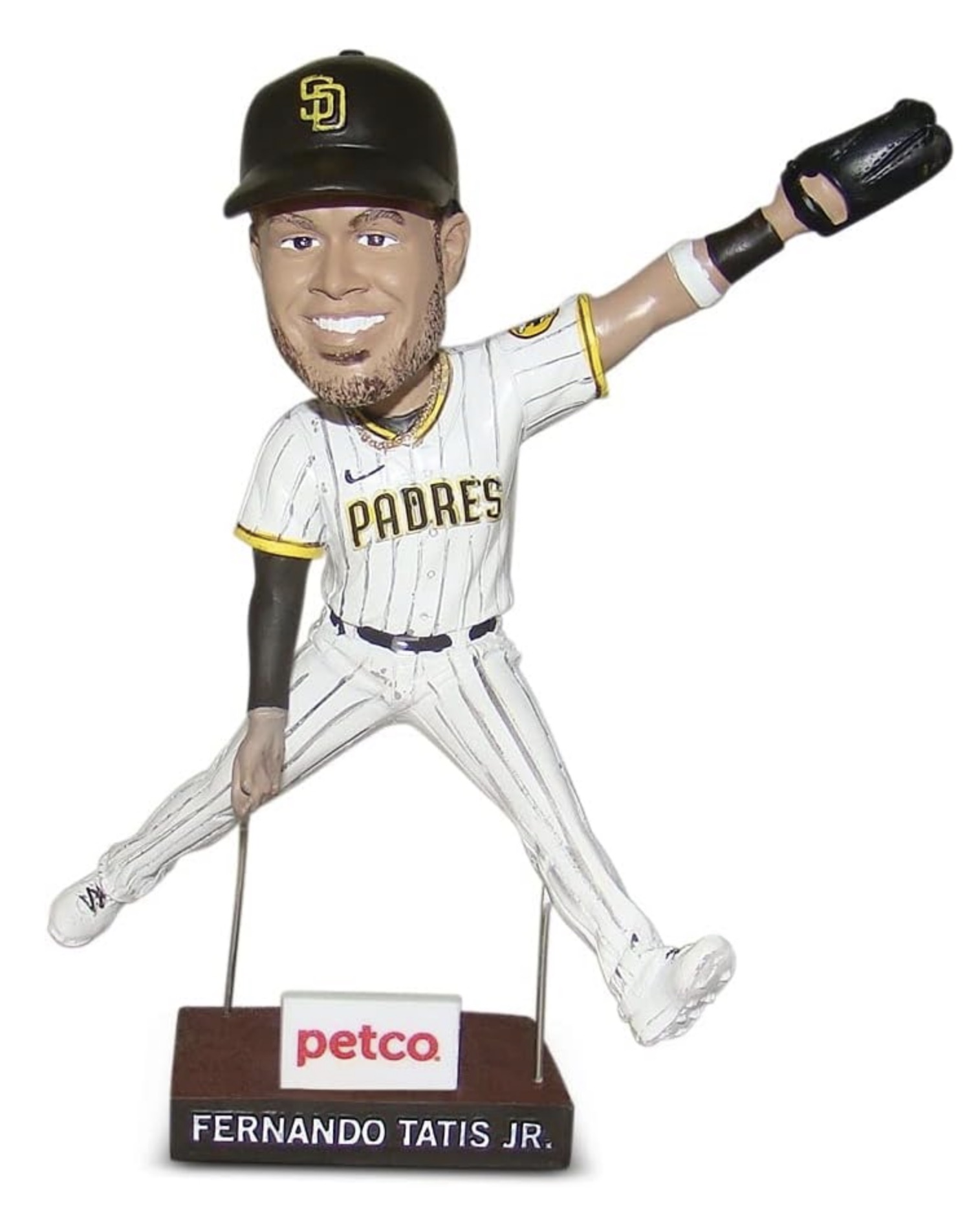 Fernando Tatis Jr. bobblehead