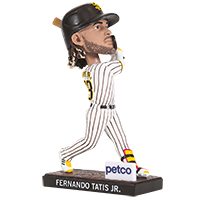 Fernando Tatis Jr. bobblehead