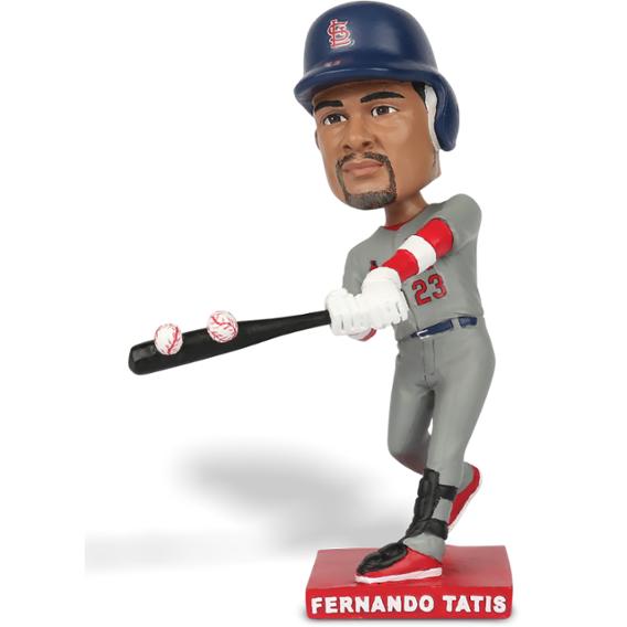 Fernando Tatis bobblehead