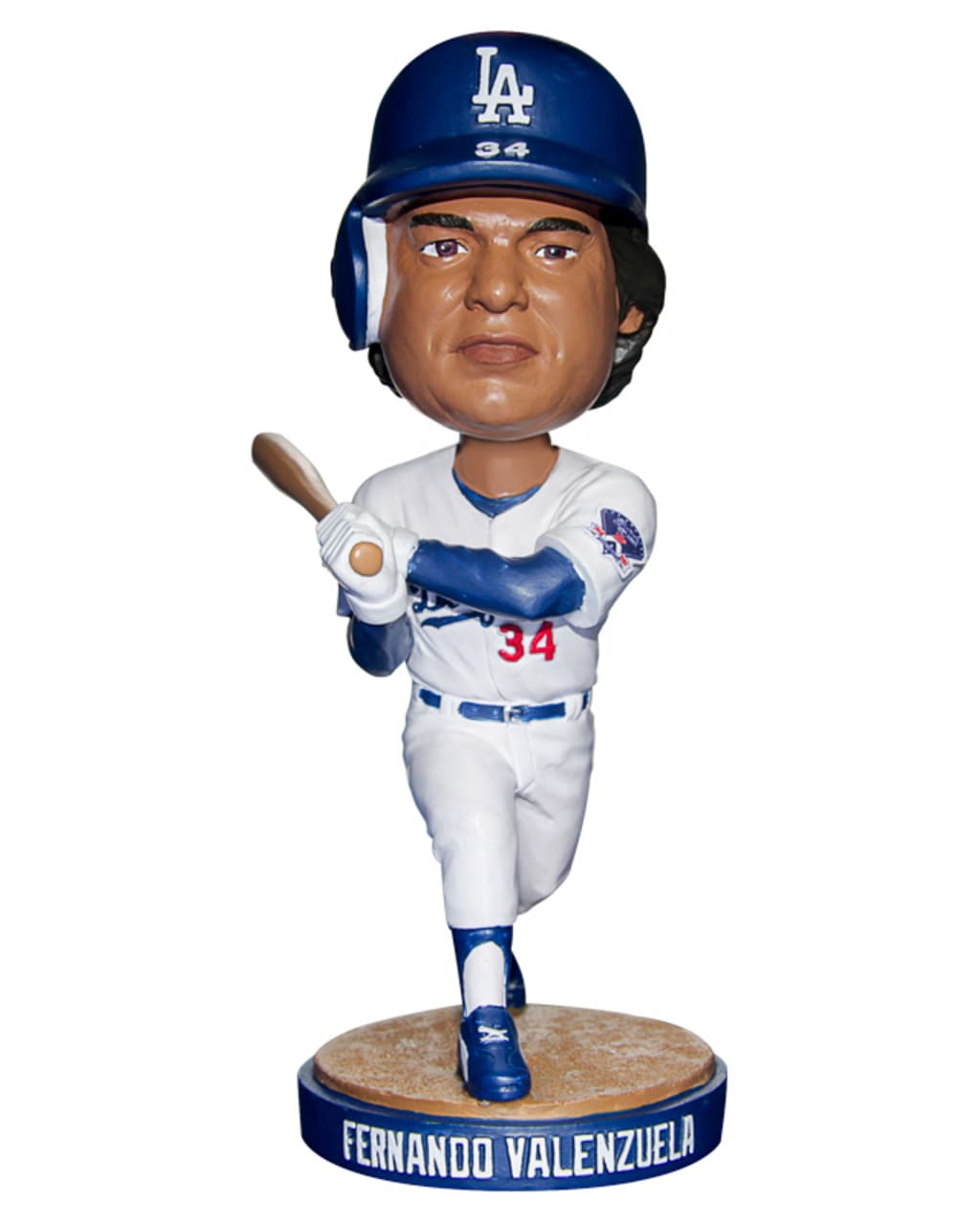 Fernando Valenzuela bobblehead