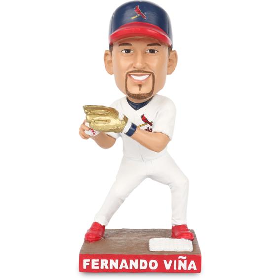 Fernando Vina bobblehead