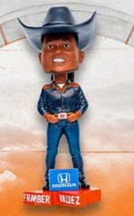Framber Valdez bobblehead