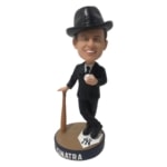 Frank Sinatra bobblehead