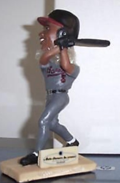 Frank Thomas bobblehead