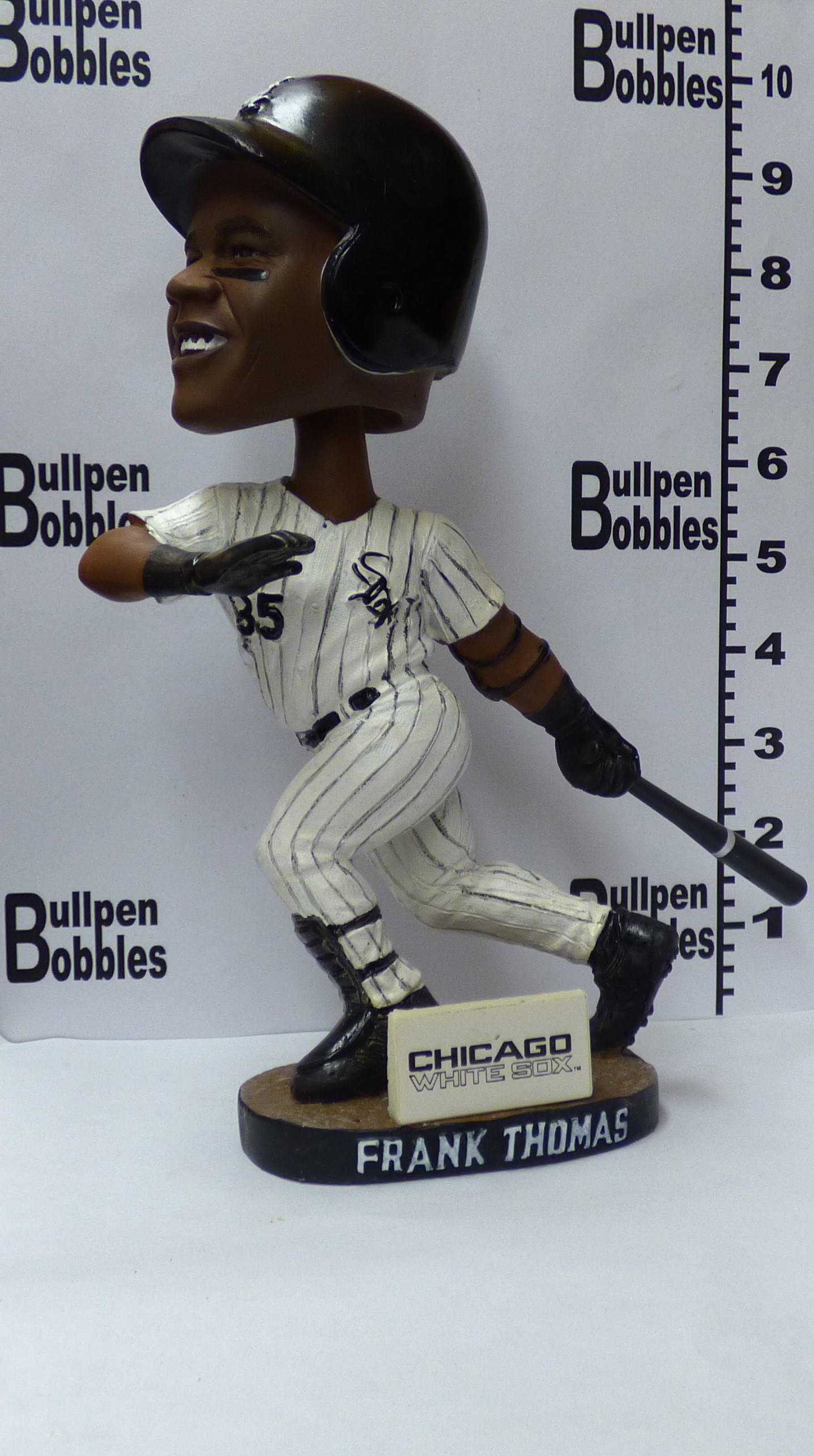 Frank Thomas bobblehead