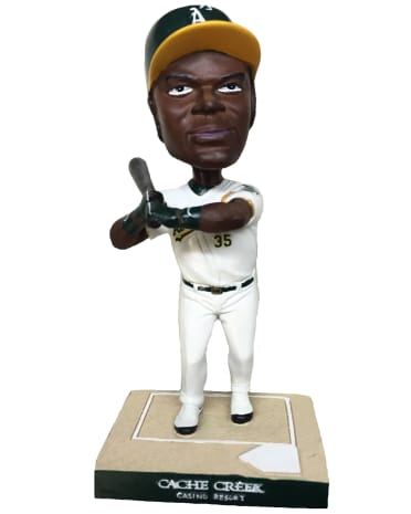 Frank Thomas bobblehead