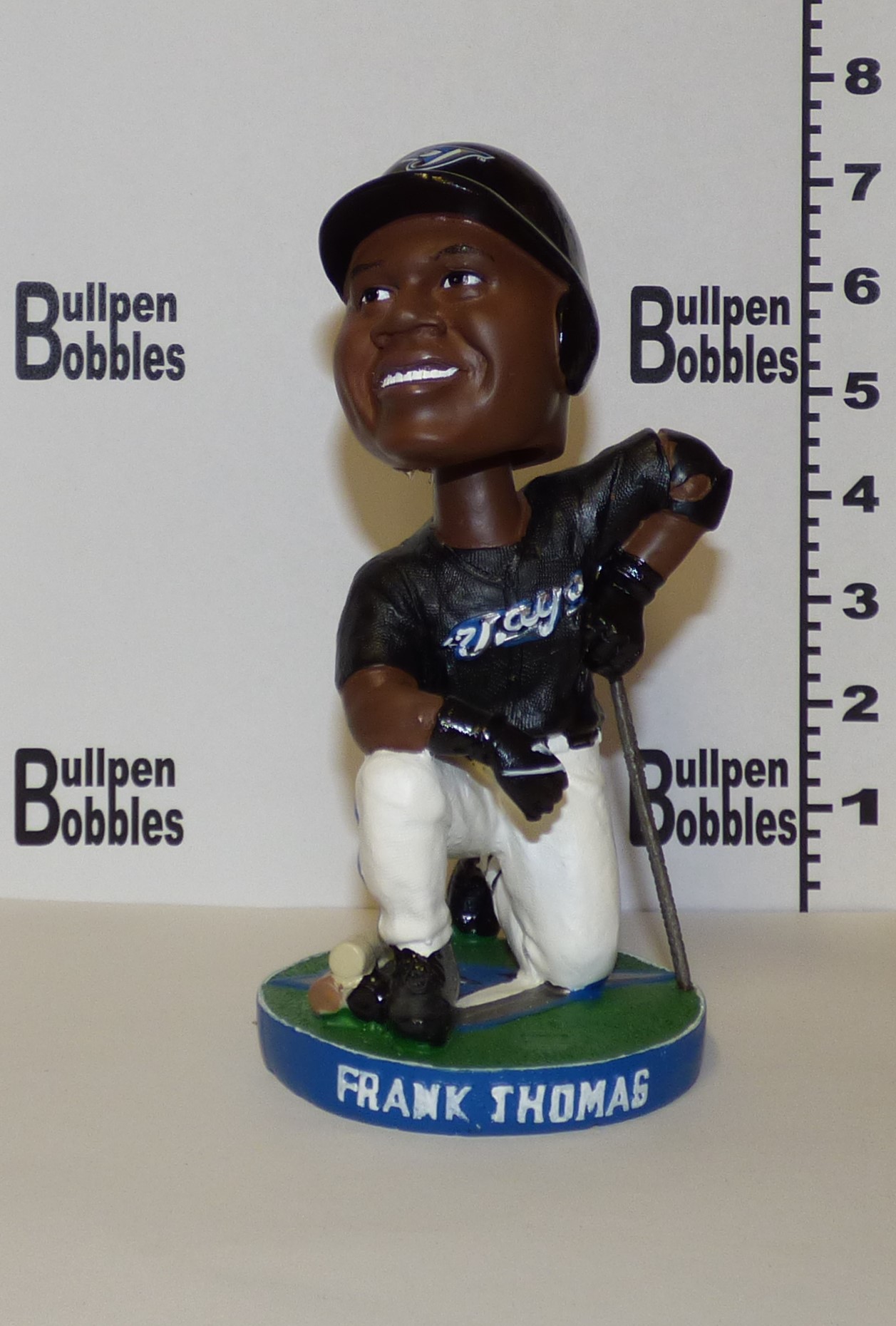 Frank Thomas bobblehead