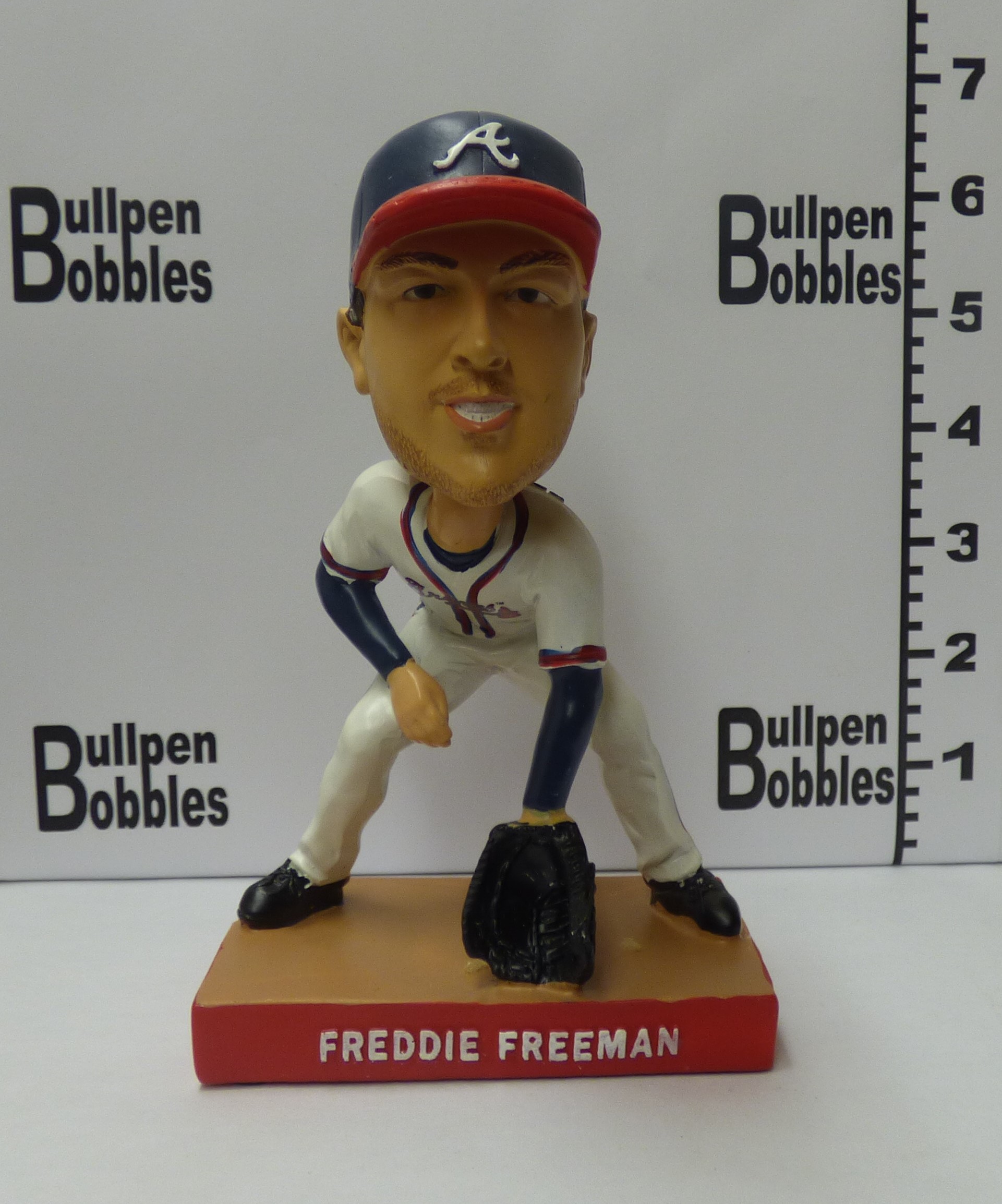 Freddie Freeman bobblehead