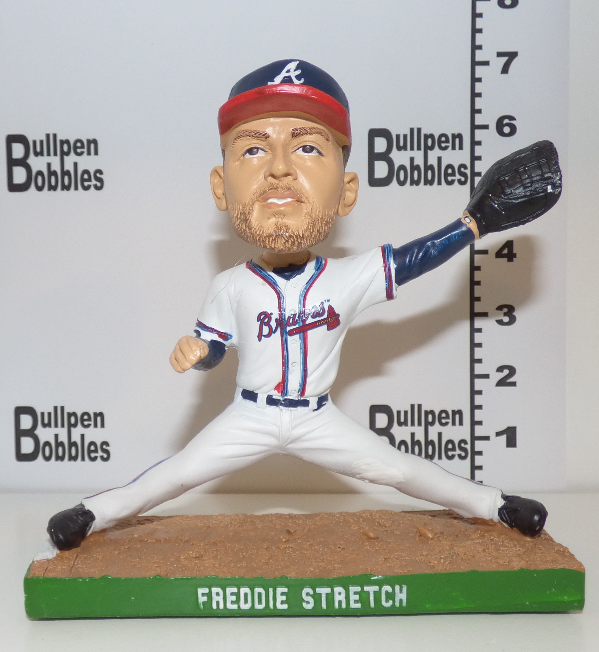 Freddie Freeman bobblehead