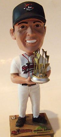 Freddy Sanchez bobblehead