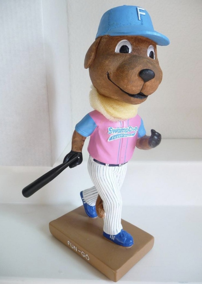 Fun-Go bobblehead