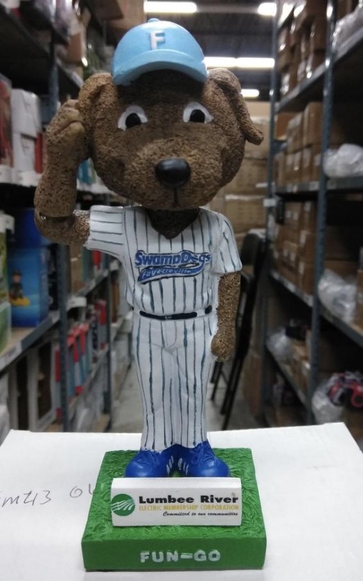 Fun-Go bobblehead