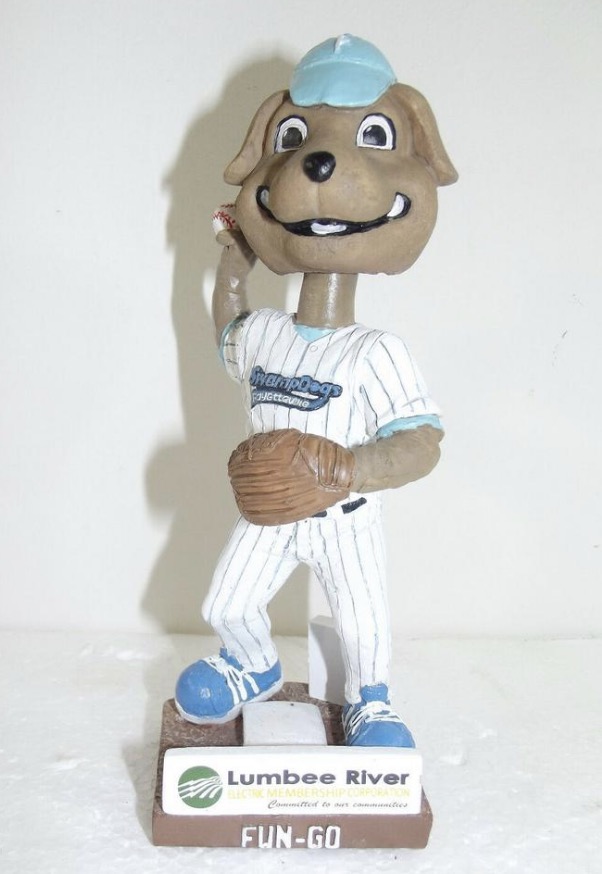 Fun-Go bobblehead