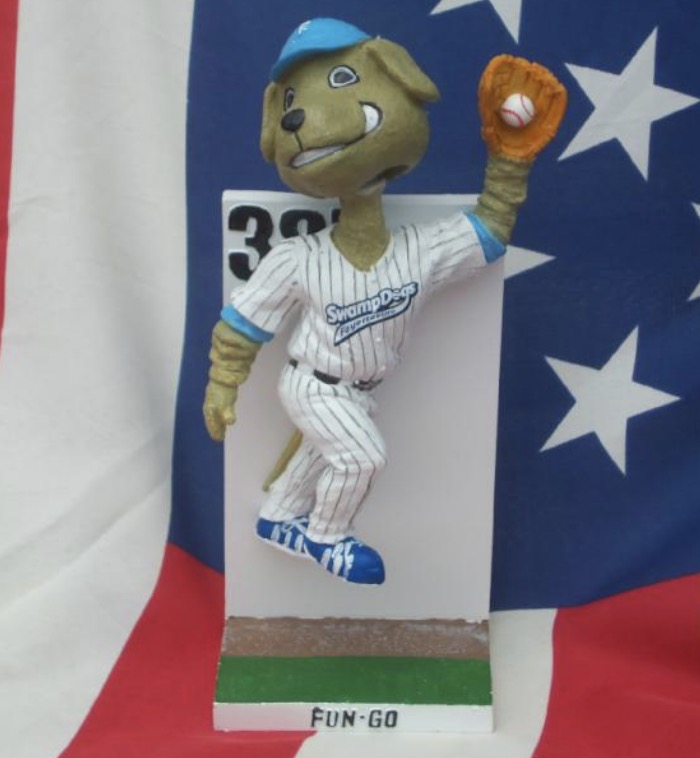 Fun-Go bobblehead