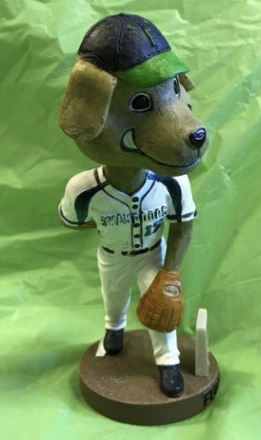 Fun-Go bobblehead