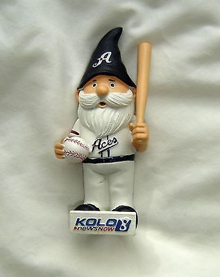 Garden Gnome bobblehead