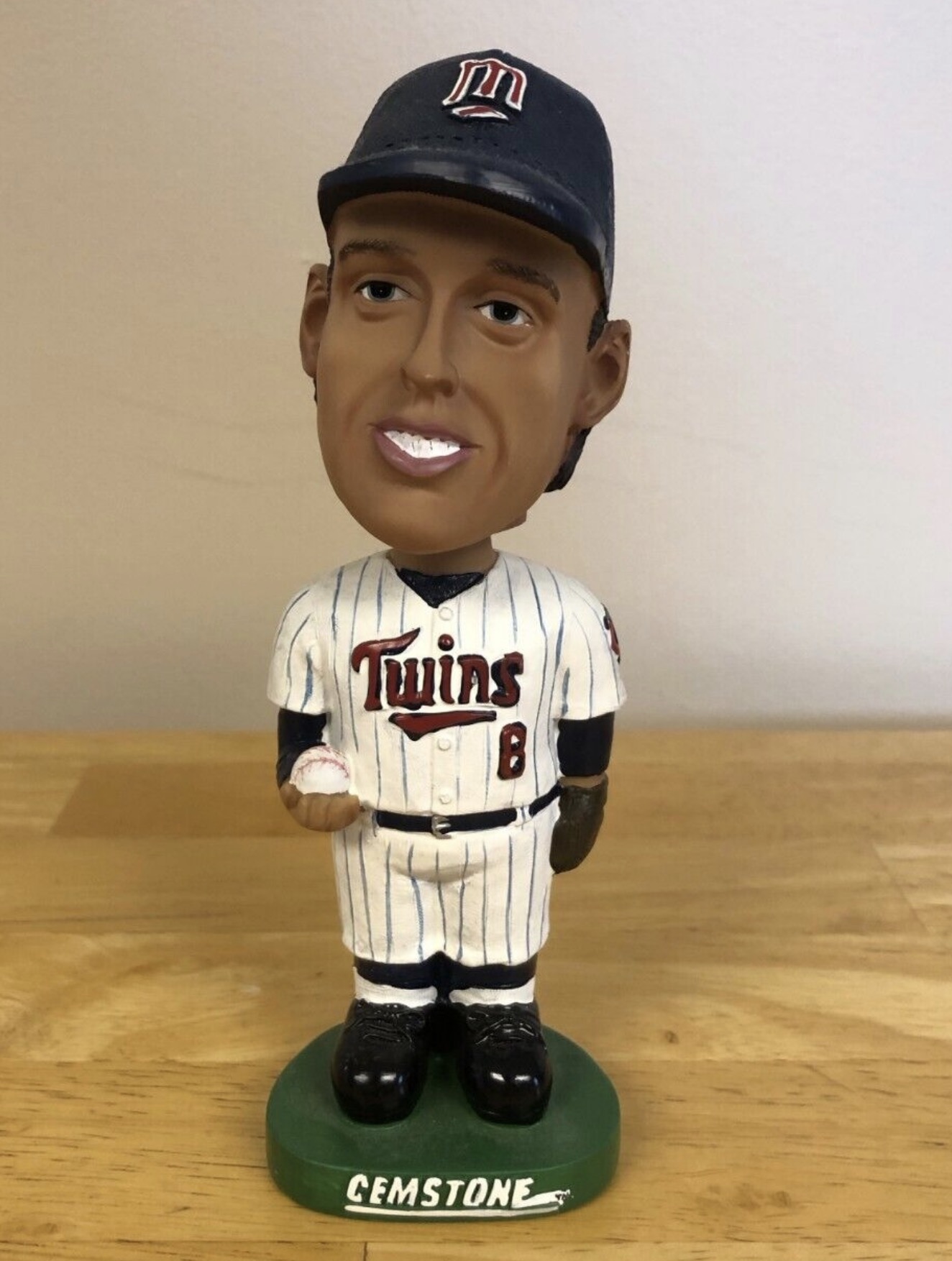 Gary Gaetti bobblehead