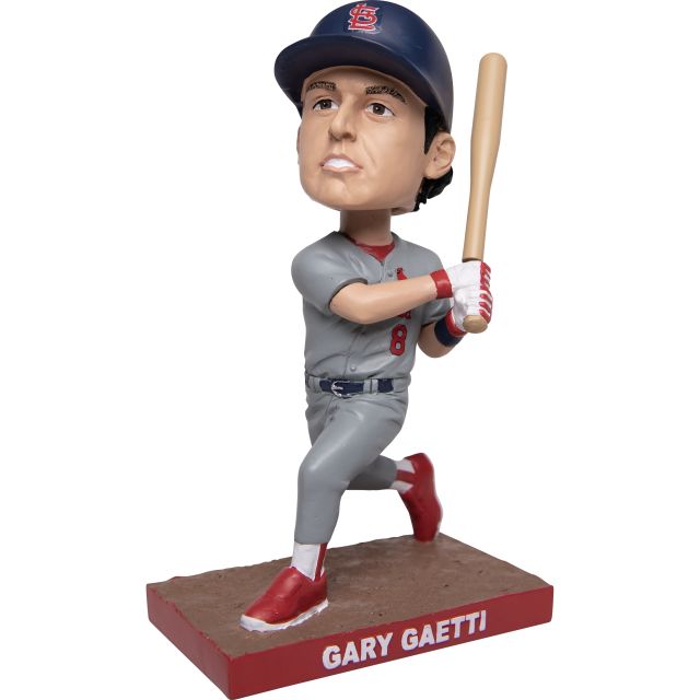 Gary Gaetti #8 Twins Bobblehead 