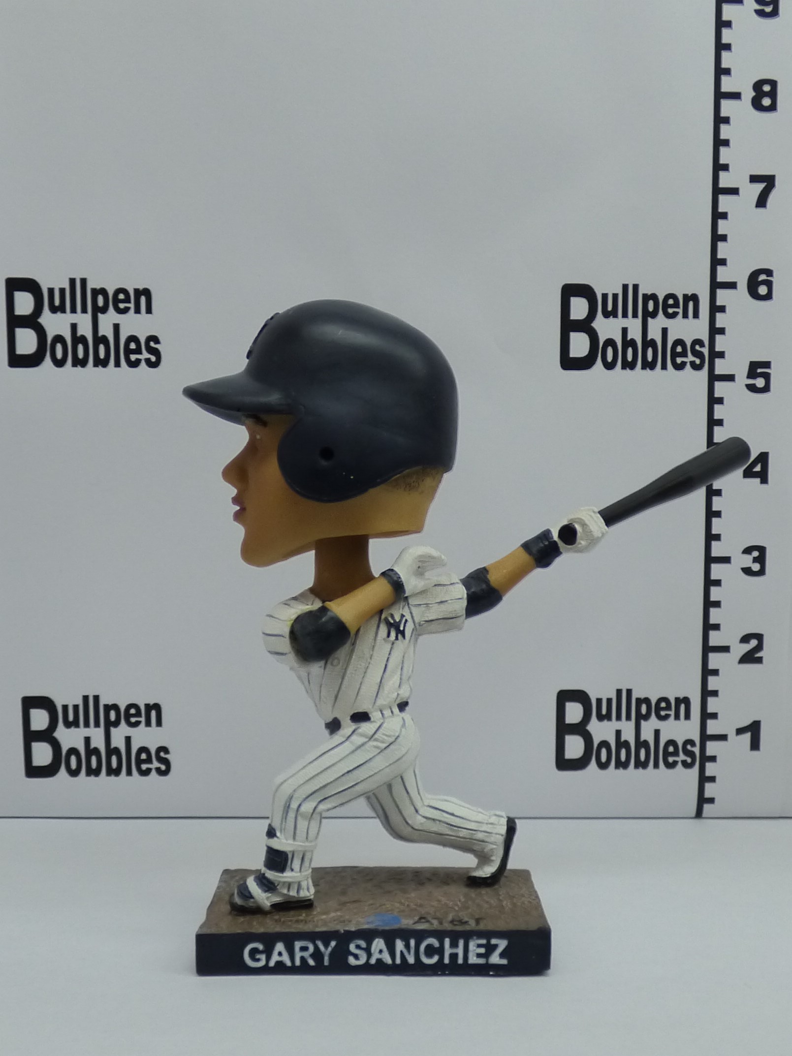 Gary Sanchez bobblehead