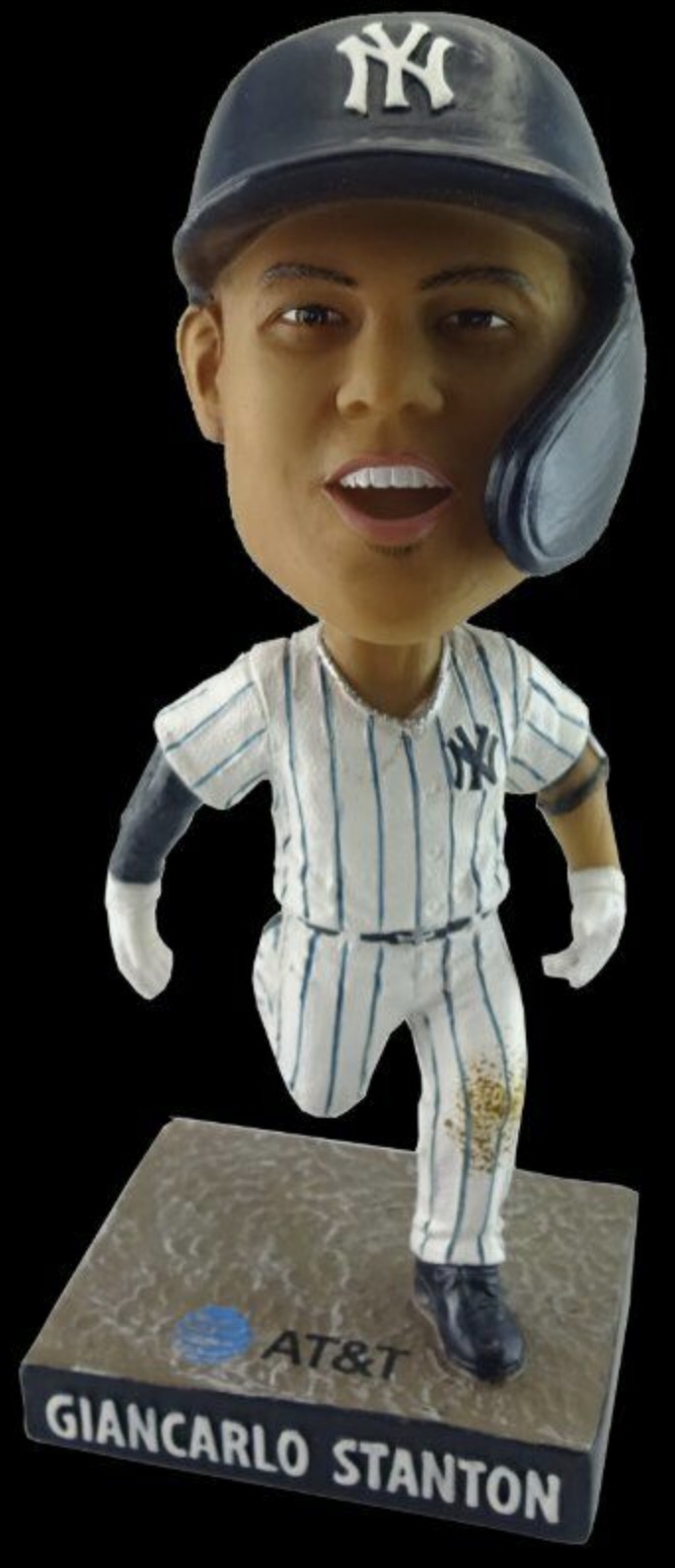 Giancarlo Stanton bobblehead