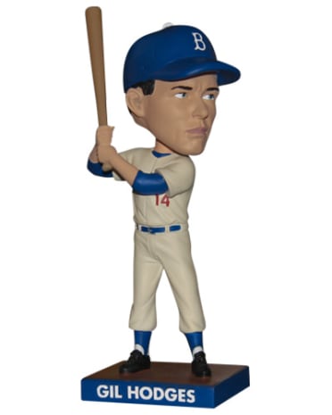 Gil Hodges bobblehead