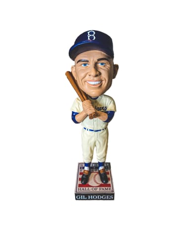 Gil Hodges bobblehead