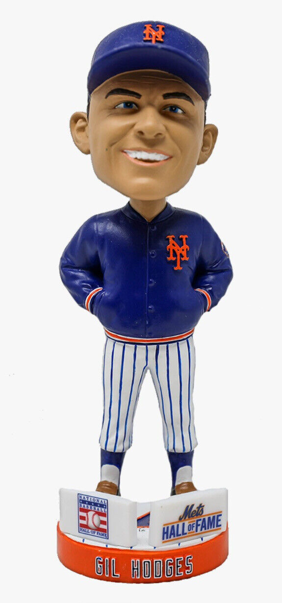 Gil Hodges bobblehead