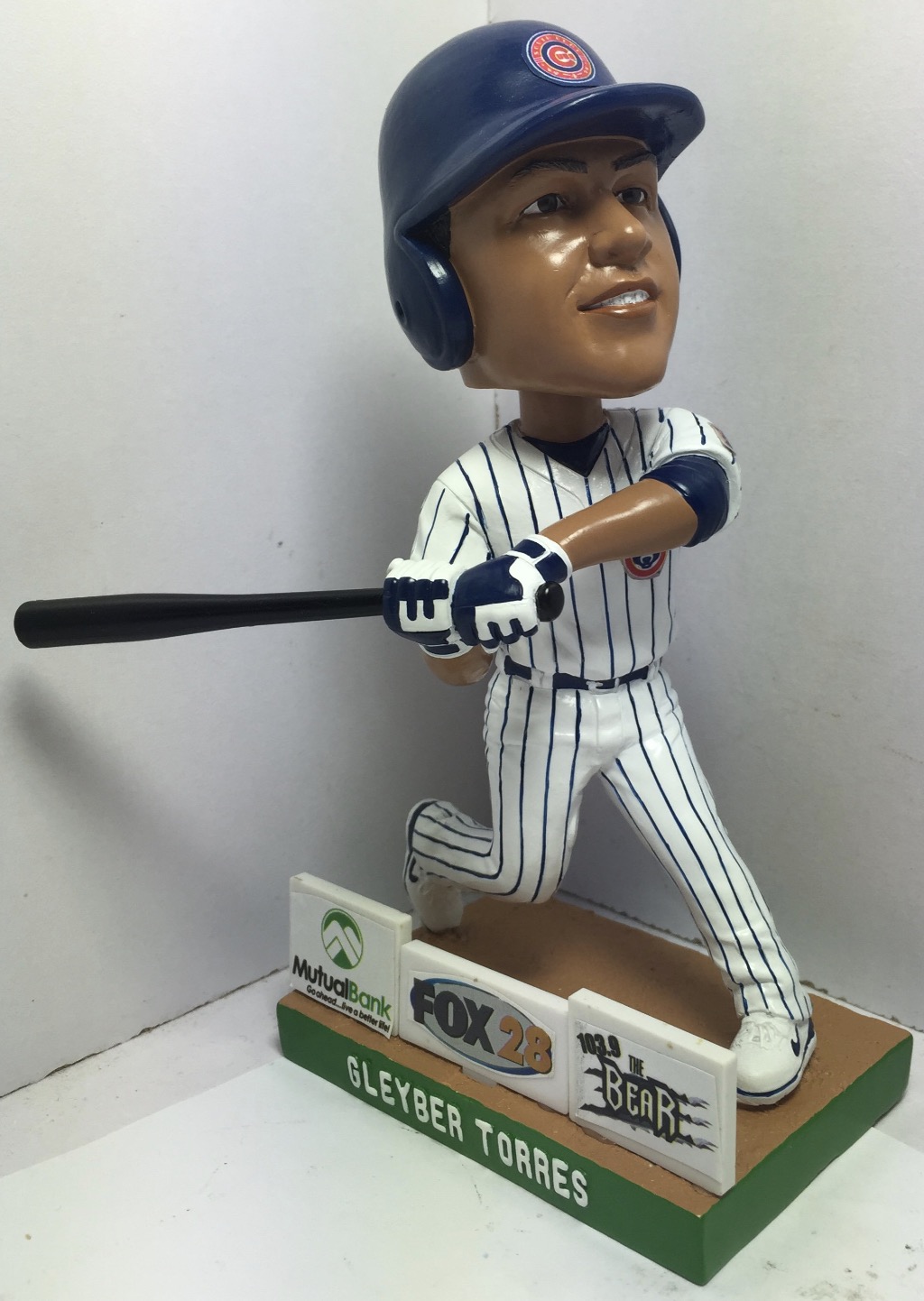 Gleyber Torres bobblehead