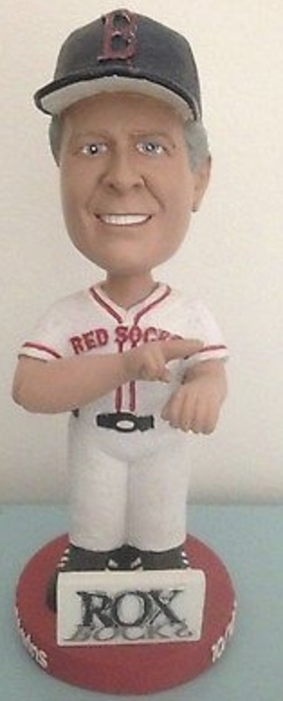 Grady Little bobblehead