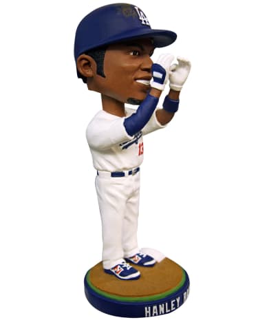 Hanley Ramirez bobblehead