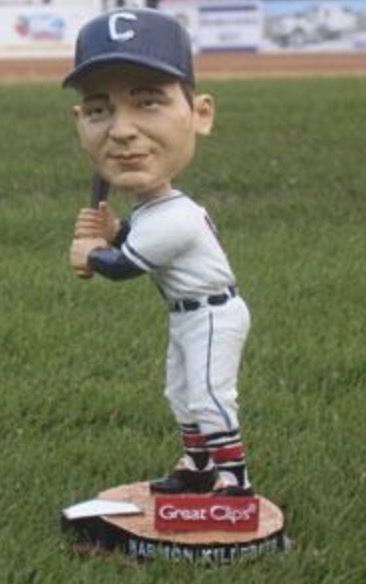 Harmon Killebrew bobblehead