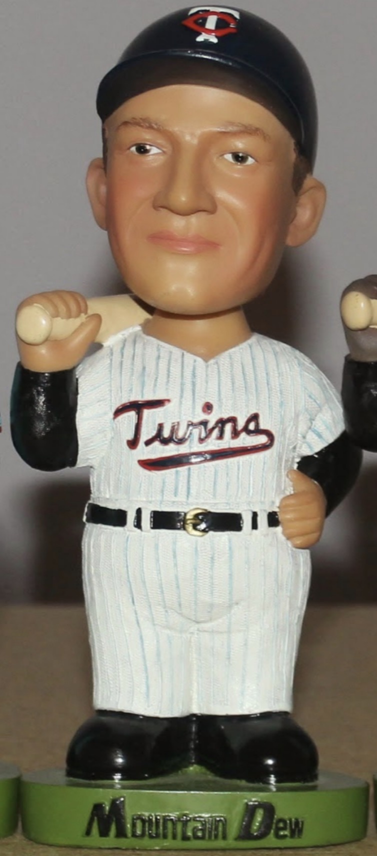 Harmon Killebrew bobblehead