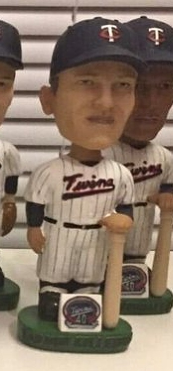 Harmon Killebrew bobblehead