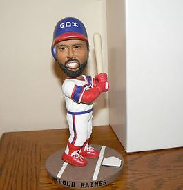 Harold Baines bobblehead